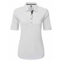 FootJoy Halbarm Piqué