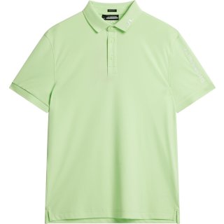 J.Lindeberg Tour Tech Golf Polo