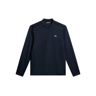 J.Lindeberg Tech Bridge Mid Layer