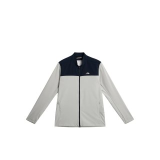 J.Lindeberg Jeff Hybrid Jacke