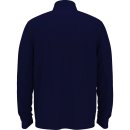 Original Penguin 1/4 Zip Long Sleeve Golf Sweater
