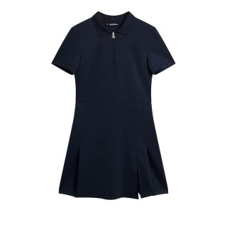 J.Lindeberg Kanai Golf Kleid