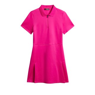 J.Lindeberg Kanai Golf Kleid