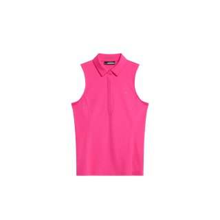 J.Lindeberg Dena Sleeveless Top XS