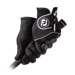 FootJoy Rain Grip Golfhandschuh für Herren Linkshandspieler