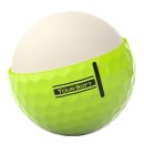 Tour Soft Golfbälle Gelb