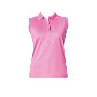 Alberto Evi Poloshirt ohne Arm