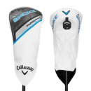 Callaway Paradym Ai Smoke MAX Fast Hybrid 5
