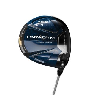 Callaway Paradym Driver 12°