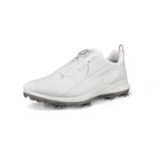 Ecco W GOLF BIOM Tour Boa Golfschuhe