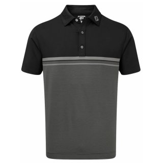 FootJoy Lisle Eng Polo