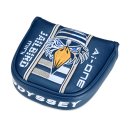 Odyssey  Ai-ONE Jailbird Mini DB Putter
