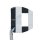 Odyssey  Ai-ONE Jailbird Mini DB Putter
