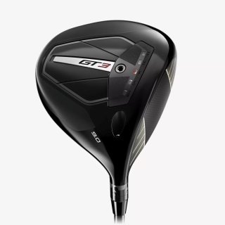 Titleist GT3 Driver 9°