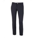 Alberto Mona 3XDRY Cooler Golfhose in Navy 46
