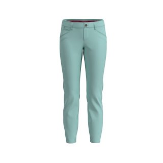 Alberto Mona 3XDRY Cooler Golfhose