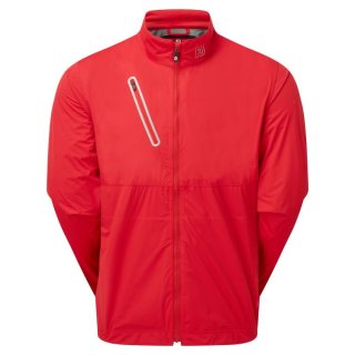FootJoy HydroKnit Regen-Jacke