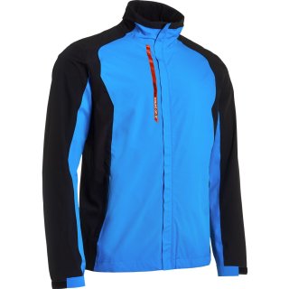 Abacus Junior Links Regenjacke