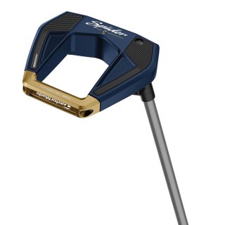 Kalea Gold Spider S Putter
