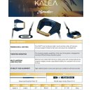 Kalea Gold Spider S Putter