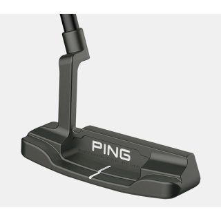 Ping PLD Milled Anser (Gunmetal) Putter