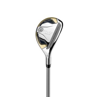 TaylorMade Kalea Gold Rescue 6-31°