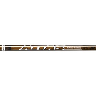 UST Mamiya Attas Speed Schaft für Eisen #7 - Ladies Flex