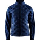Abacus Lds PDX waterproof Regenjacke S