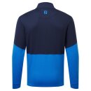 FootJoy Farbblock Full-Zip Chill-Out Jacke