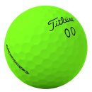 Titleist Velocity Golfbälle Grün