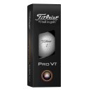 Titleist Pro V1 Golfbälle