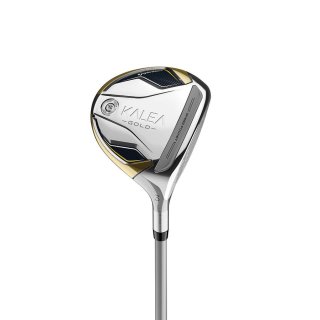 TaylorMade Kalea Gold Fairway 3