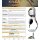TaylorMade Kalea Gold Rescue 4-23°