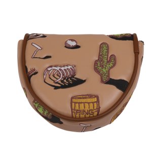 Ping Putterhaube