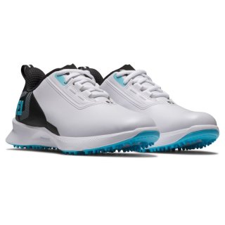 FootJoy Fuel Junior Golfschuhe