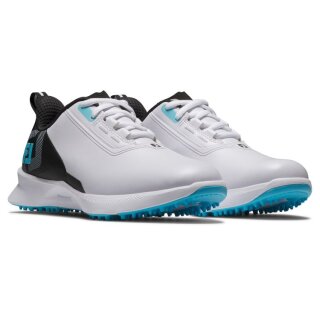 FootJoy Fuel Junior Golfschuhe 34