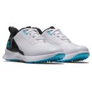 FootJoy Fuel Junior Golfschuhe 35