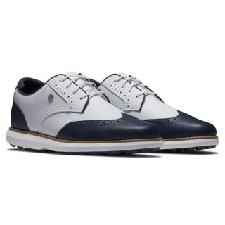 FootJoy Traditions Wing Tip