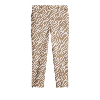 J.Lindeberg Pia Print Golfhose