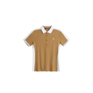 J.Lindeberg Demi Golf Polo XL