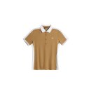 J.Lindeberg Demi Golf Polo XL