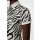 J.Lindeberg Tour Tech Print Polo