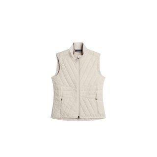 J.Lindeberg - Holma Quilt Hybrid Vest