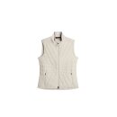 J.Lindeberg - Holma Quilt Hybrid Vest L