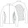 J.Lindeberg - Nancy Seamless Mid Layer S
