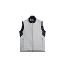 J.Lindeberg Holden Quilt Hybrid Vest