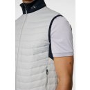 J.Lindeberg Holden Quilt Hybrid Vest