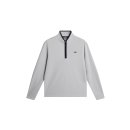 J.Lindeberg Clide Quarter Zip Mid Layer