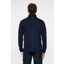 J.Lindeberg Clide Quarter Zip Mid Layer