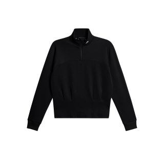 J.Lindeberg Jodi Quarter Zip Sweatshirt